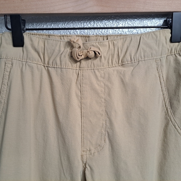 Weatherproof Vintage Flannel Lined Girl's Joggers Size L (14-16) - Picture 2 of 8